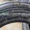 TOP TRUST FACTORY Supply 750-18-10PR F2-2 Tubeless AGR Rubber Tyre
