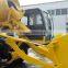 TOBEMAC 3cubic meters Concrete mixer truck with loader with CE