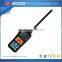 VHF & UHF145/435Mhz dual band diamond base station fiberglass antenna with SO-239 or customization