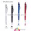 China supplier wholesale stationery promotional metal ball pen with logo printed