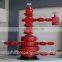 Oilwell Christmas tree for oilfield