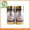 Food grade 1000ml alcohol packing tin can