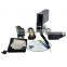 5 M Camera, 3 inch LCD, Support TF Card,20-500X usb handheld digital microscope can be use in outdoor