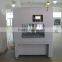 folding four corner boxes machine