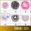 2016 Quick Dry Shower Cap Hot sale and promotion shower cap bath hat