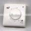 mechanical wall thermostat