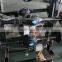 two speed disc brake differrential