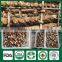 Best seller High Yield China Supplier ISO9001 Certified Mushroom Shiitake Grow Log Cultivation Kits