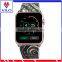 New Luxury Leather Watch Band For Apple Watch Band 38mm 42mm Leather Wrist Strap For Apple iWatch