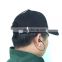 2016 new product Uneed bluetooth baseball cap with free sample