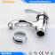 Beelee BL0405 Hot Sale Bathroom Teapot Faucet, Single Handle Basin Mixer Tap