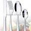 #101 Restaurant Cutlery set