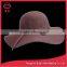 Wholesale Woman Felt Floppy Hat