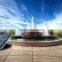 DC solar water fountain pump factory price