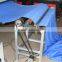 SM1625 auto feeding denim jeans laser engraving machine