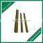 CUSTOMIZED SHAPE BROWN PAPER CORNER PROTECTOR MADE IN CHINA