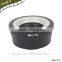 lens adapter for fujifilm ---M42 screw mount lens To Fujifilm X-Pro1 FX XPro1 Adapter interchangeable camera
