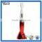 Professional Eyebrow Tweezers Slant Tip Shaping and Facial, and Nose Hair removal