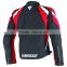 Raptors Motorcycle Textile Cordura Jacket