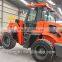2800kg ZL28 wheel loader Joystick pilot control A/C 83kw in Australia