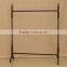 Chinese Style Wood Flooring Display Rack