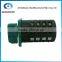 Changeover Rotary Cam Switch LW6-5/4 High Voltage Electrical Manual Momentary 4 Poles 5A 10A Silver Contacts