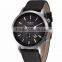 NEW!2016 Curren Fashion Quartz-watches Leather Sports Military Watches for Men