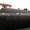 ASME Underground fuel tank manufactured by shandong pulilong +86 18396857909
