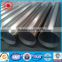 decoration ASTM A554 Tp304 stainless steel welded pipe/tube9