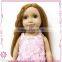 Plastic Teen Girl Doll, 18 Inch Doll Wholesaler