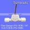 1/4" Plastic Water Flow Sensor