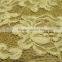 guipure french lace 100% polyester for Wedding Dress Guipure Embroidery African Cord Lace Fabric Lace