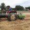 Europe Market Customized Good Design Small Round Hay Baler for Farm for Sale Quality Choice Supplier's Choice