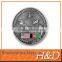 2013 souvenir challenge coins for promotion