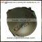 Hot Sale Best Quality Nij Iia Pe&kevlar Bulletproof Ballistic Helmet