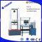 XHW series tubular materials ring stiffness testing machine 20kn pipe press/compression testing machine
