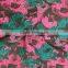 China suppliera autumn women dress polyester dobby fabric, in stock selling