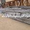 Mechanical Bar Screen For Solid-Liquid Separation