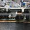 (Twin) Double Needle Lockstitch Sewing Machine with Split Needle Bar with Big Shuttle / Heavy Duty Lockstitch Sewing Machine