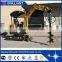Chinese Cheap Mini 1.8 ton Zero Tail Excavator For Sale Price(YC18SR)