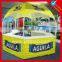 Outdoor Hot sell Eco solvent portable folding gazebo