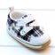 TOTAL counter genuine spring Baby Toddler shoes slip soft rubber soled baby outdoor casual shoes 8886A