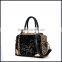 2016 new spring leopard Sequin Shoulder Bag Handbag Satchel Bag tide Korean fashion handbags