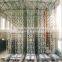 AS RS Automated storage and Retrieval system manufacturer