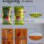 Tomato Ketchup Sauce Pouch Packaging Machine