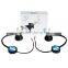 Led 12v car high power led Portable High Power 4leds 80w LED Headlamp light