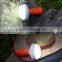 Led Emergency high power led rechargeable torch lamp night light