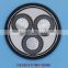 Al conductor XLPE insulated steel tape armored PVC sheathed power cable
