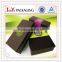 Guangzhou fancy paper packaging cookies indian sweet gift boxes