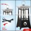 Dry battery operated light camping lantern